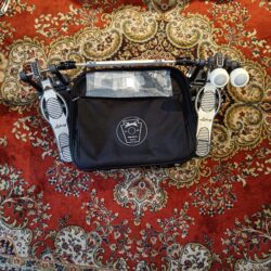 Ludwig Double Pédale Grosse Caisse Speed Flyer L204SF