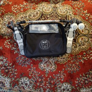 Ludwig Double Pédale Grosse Caisse Speed Flyer L204SF