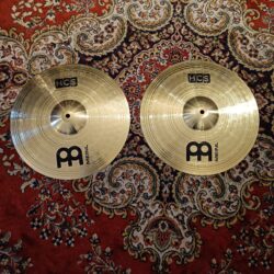 Meinl HCS Hi Hat 14″