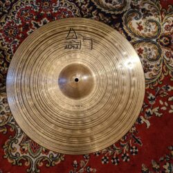 Paiste Alpha Full Ride 20″