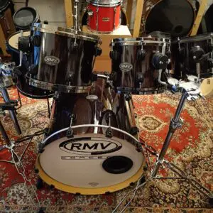 RMV Concept Bapeva (Brazilian Maple) 22&Prime;x18&Prime; 8&Prime;x7&Prime; 10&Prime;x8&Prime; 12&Prime;x9&Prime; 14&Prime;x13&Prime;