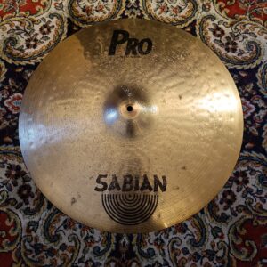 Sabian B8 Pro Ride 20″