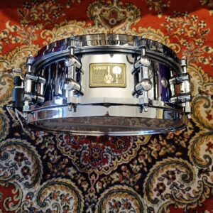 Sonor Phil Rudd Signature Brass 14&Prime;x5&Prime;