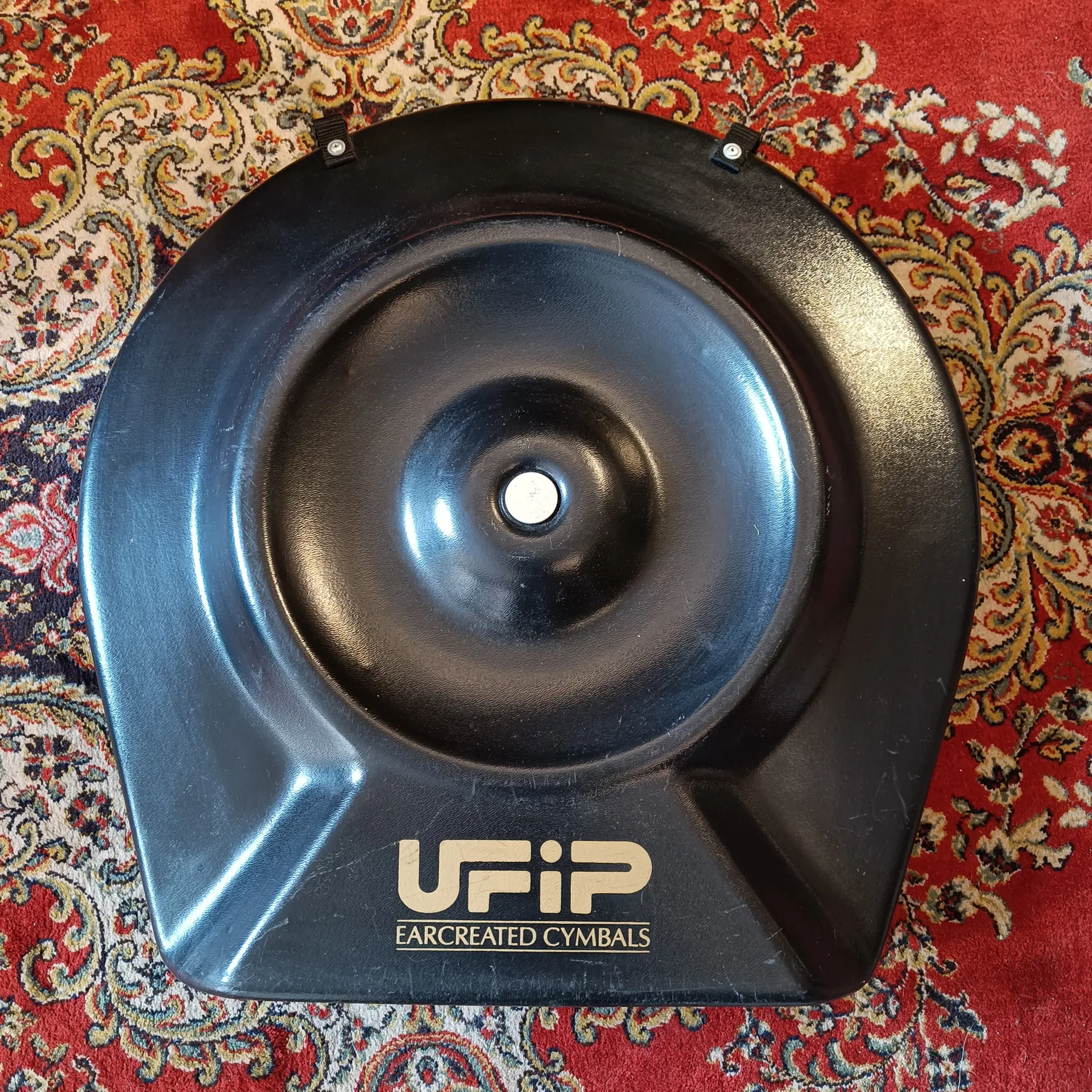 Ufip Flight Case Cymbale 22"