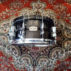 Yamaha Manu Katche Signature 14&Prime;x6,5&Prime; SD465AMK