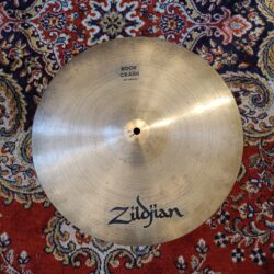 Zildjian Avedis Rock Crash 16″