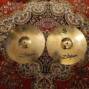 Zildjian S Rock Hi Hat 14″