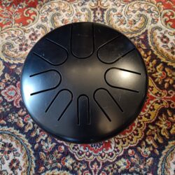 Beat Root Tongue Drum (Tribal pentatonic)