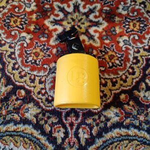 LP Blast Block Yellow LP1305