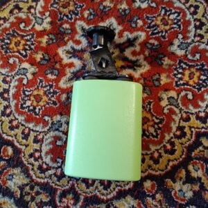 No Name Jam Block Green