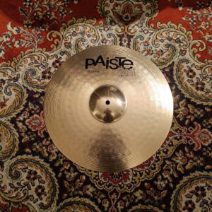 Paiste 201 Crash 16″