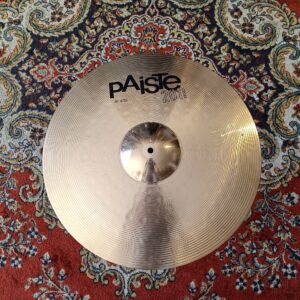 Paiste 201 Ride 20&Prime;
