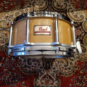 Pearl Free Floating All Maple Shell 14&Prime;x6,5&Prime;