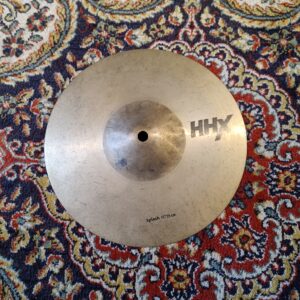 Sabian HHX Splash 10″