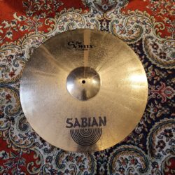 Sabian Pro Sonix Ride 20″