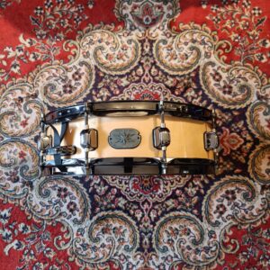 Tama Artwood Maple Piccolo 14&Prime;x4&Prime;
