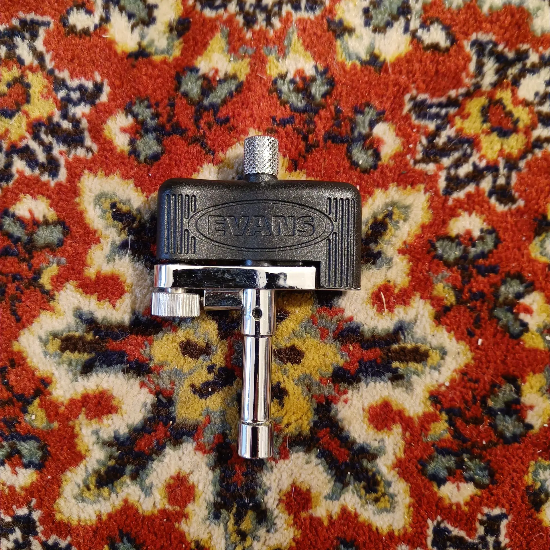 Evans Clé Dynamométrique 2