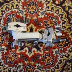 Gibraltar SC-PUGC 2-way Grabber Clamp