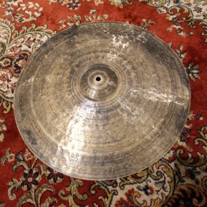 Johan Nicolas Janicke OKC Stardust 20″ 2010grs