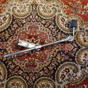 Pearl CH70 perchette avec clamp 1