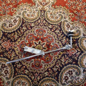 Pearl CH70 perchette avec clamp 2