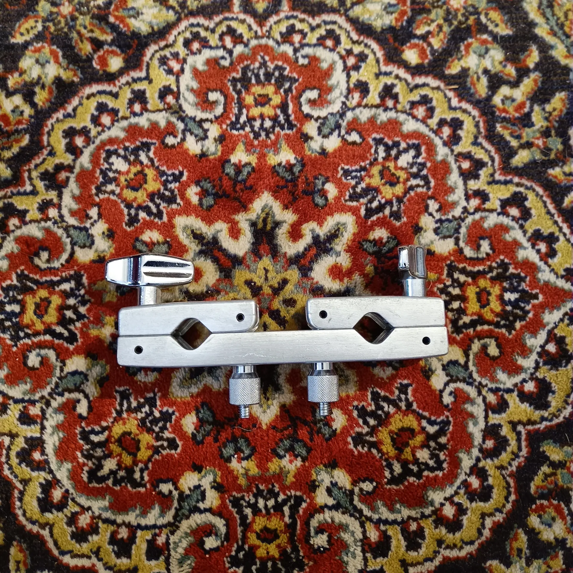 Pearl Clamp ADP20