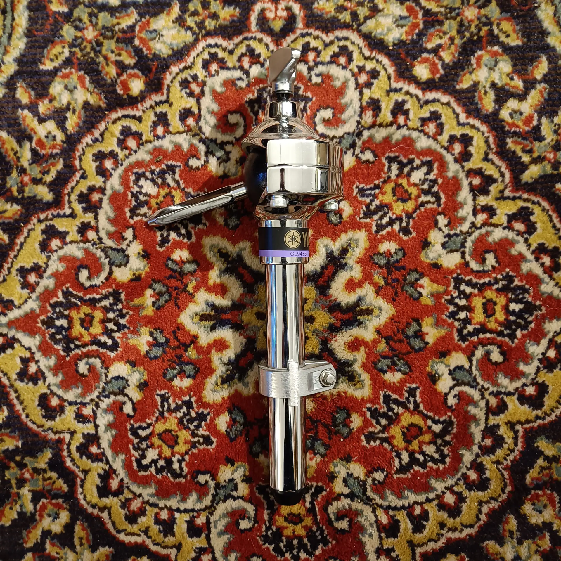 YAMAHA CL945B Support Tom Simple - Court, Yess System 2 – Image 2