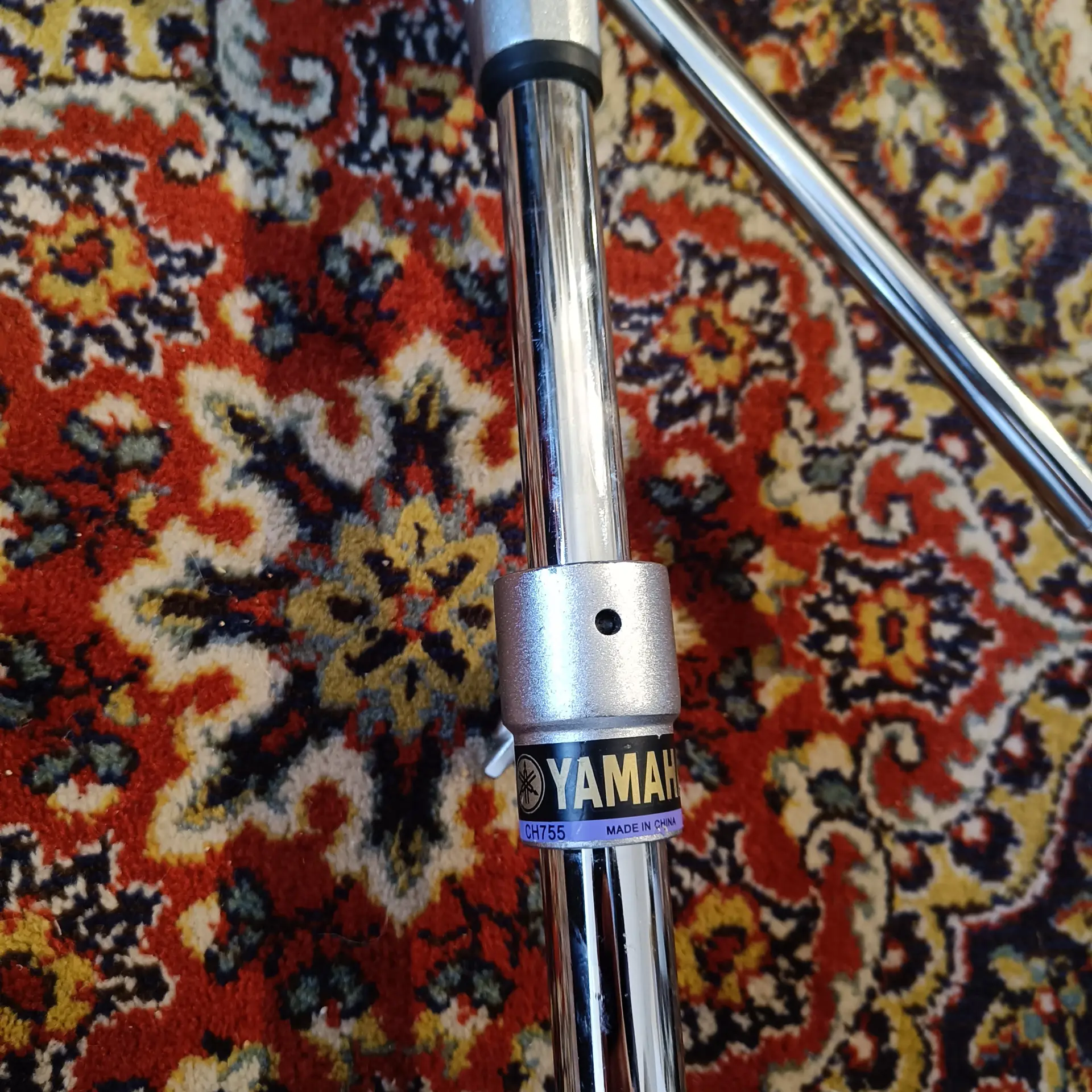 Yamaha CH755 Perchette – Image 2
