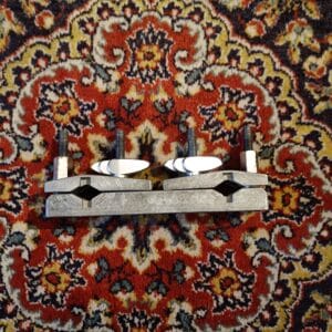 Yamaha Clamp