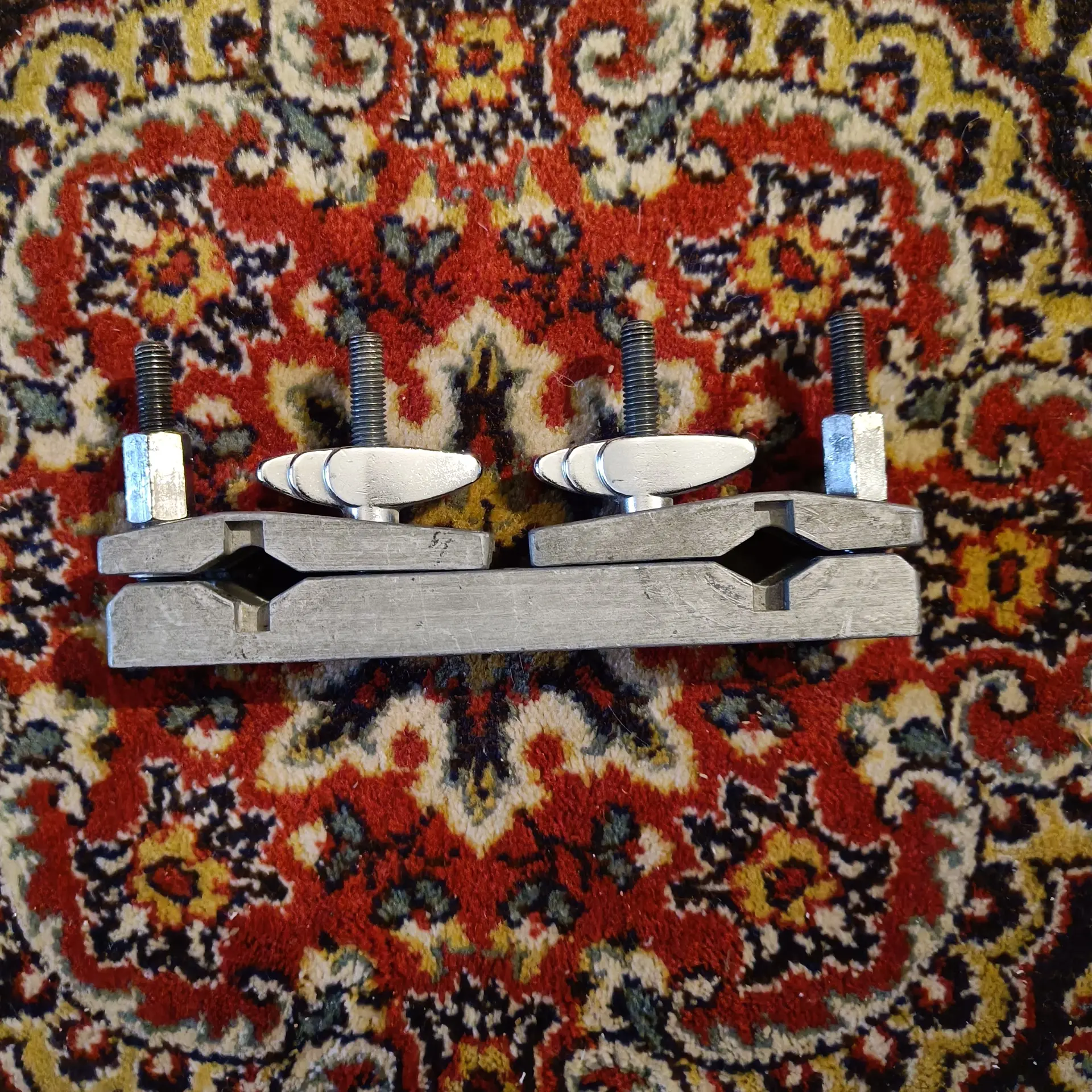 Yamaha Clamp – Image 2