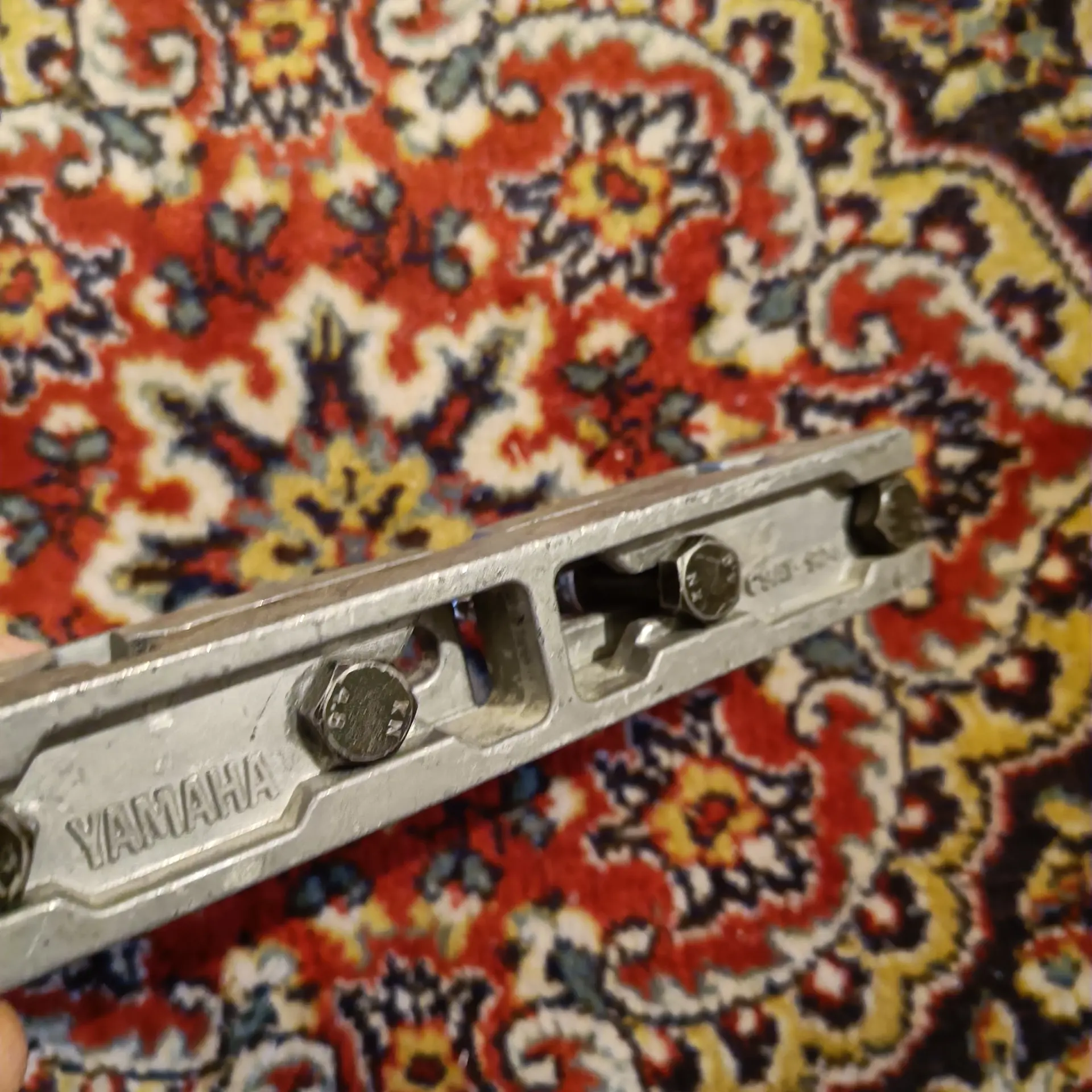 Yamaha Clamp – Image 3