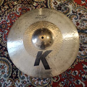Zildjian Custom Hybrid Crash 18″