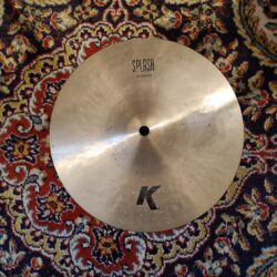 Zildjian K Splash 10″