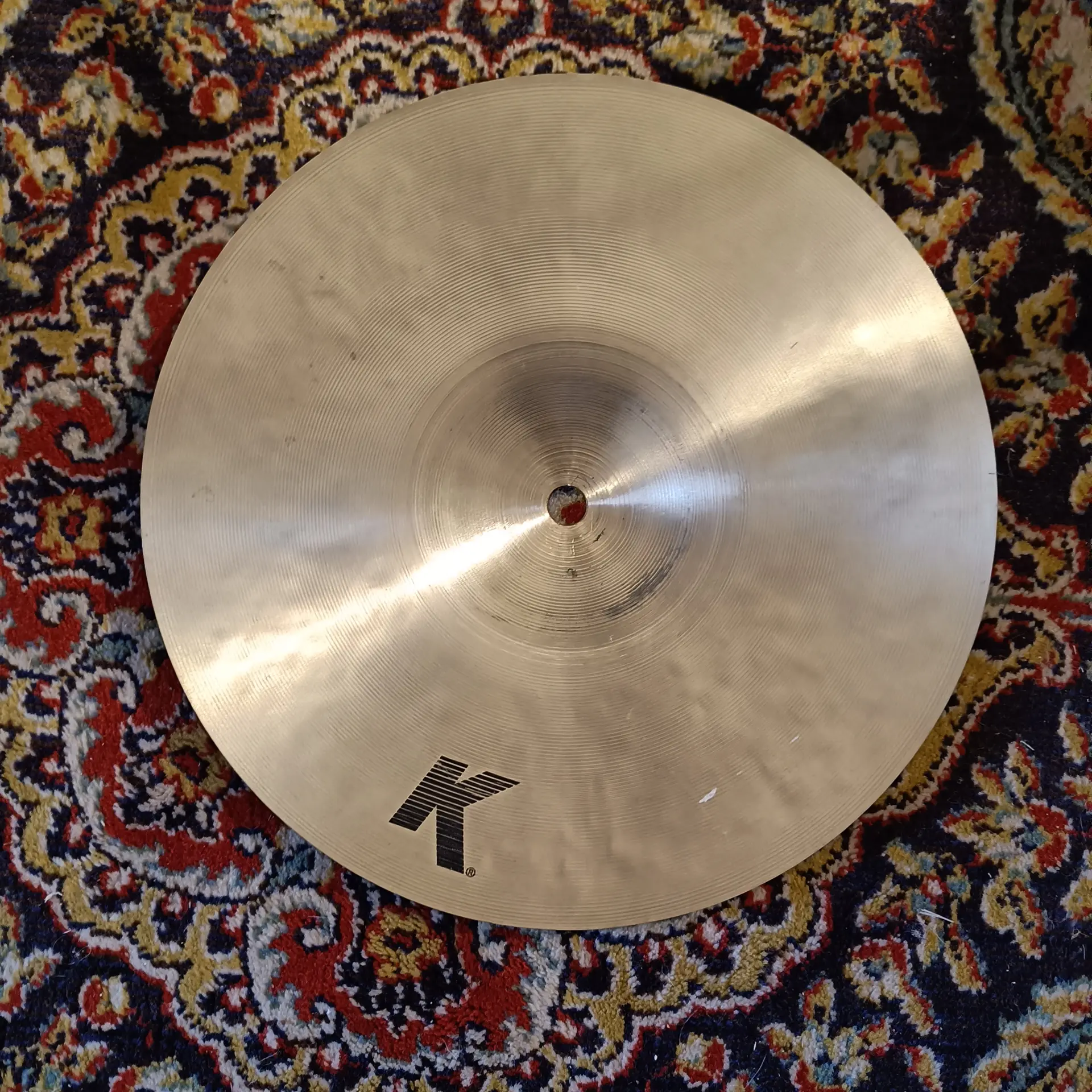 Zildjian K Splash 10" - Image 2