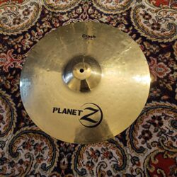 Zildjian Planet Z Crash 16&Prime;