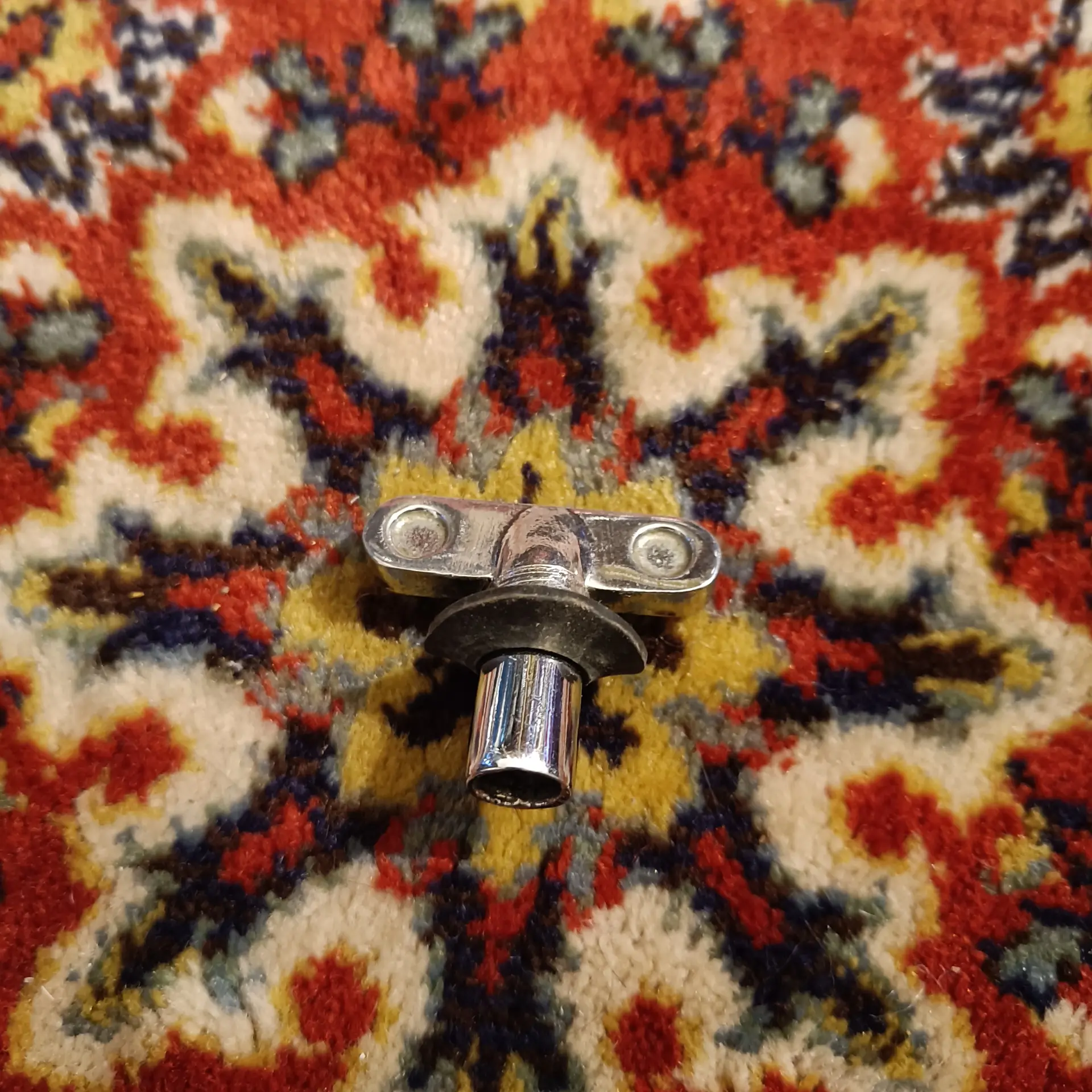 Asba Clé vintage 1 – Image 2