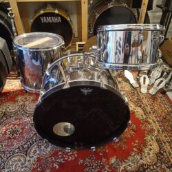 Asba Metal 24&Prime;x14&Prime; 14&Prime;x8&Prime; 16&Prime;x16&Prime; Vintage 70&rsquo;s