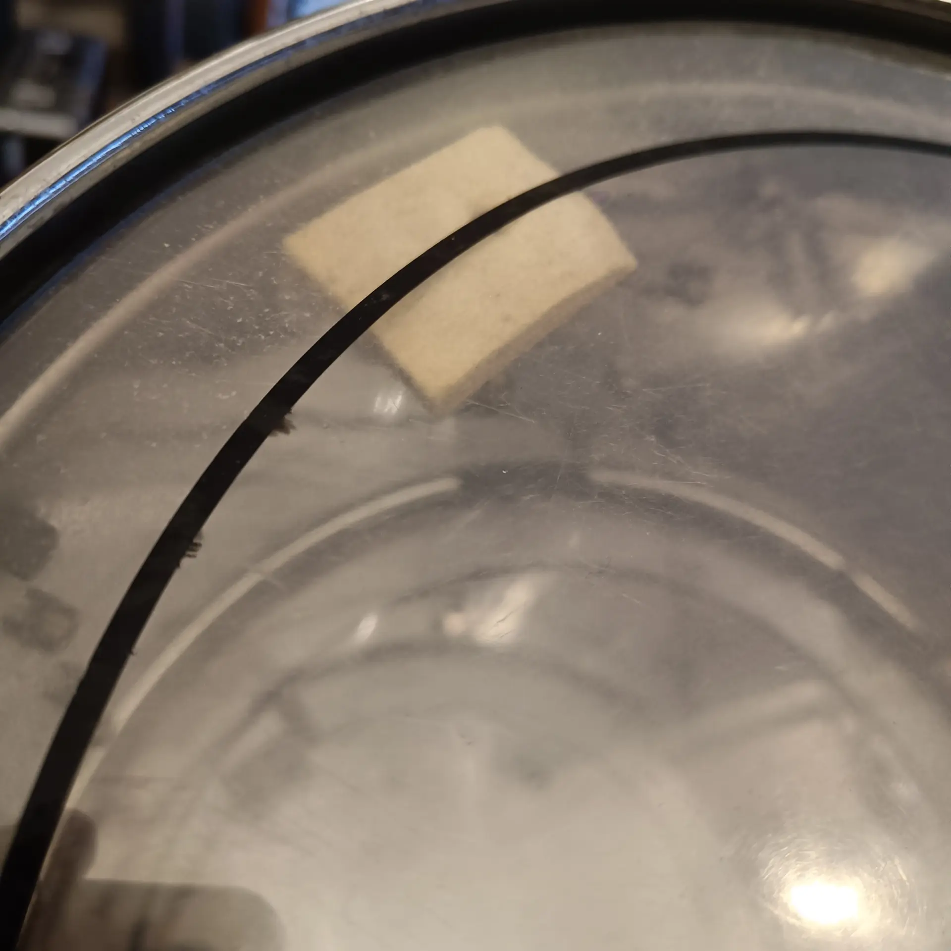 Asba Metal 24"x14" 14"x8" 16"x16" Vintage 70's – Image 9