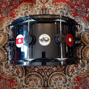 DW Collectors Billiard Ltd Edition 14&Prime;x7&Prime; 2009