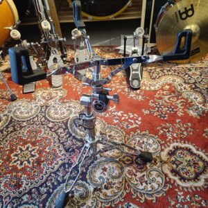 Pearl S1030 Pied de caisse claire