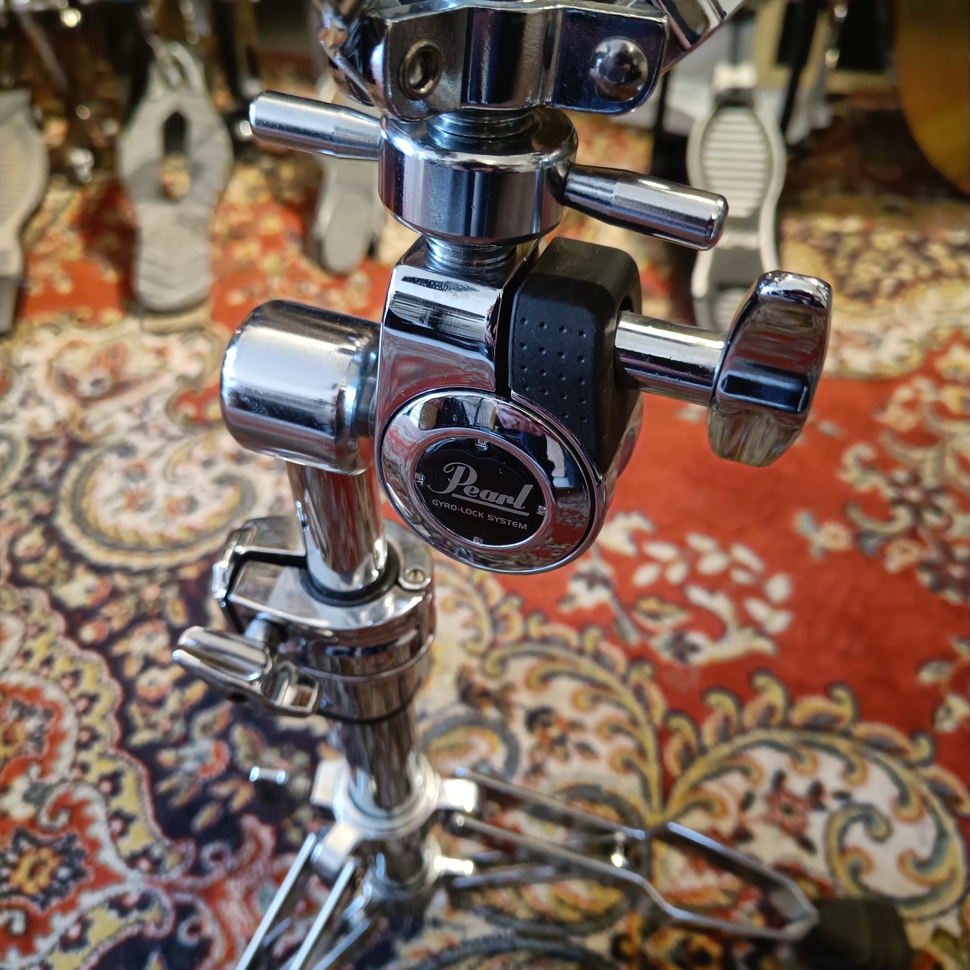 Pearl S1030 Pied de caisse claire – Image 2