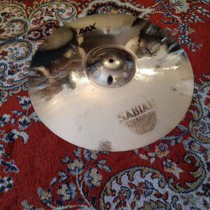 Sabian AAX Xplosion Crash 18″