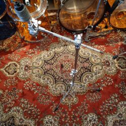 Gibraltar Pied Perche Flat Base 8709