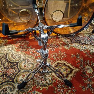 Ludwig Atlas Pro Pied Caisse Claire LAP22SS