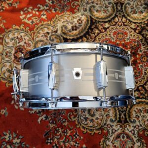 Ludwig Heirloom 14&Prime;x5,5&Prime;