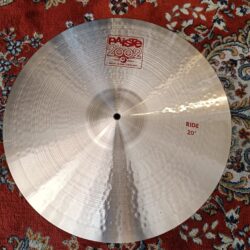 Paiste 2002 Ride 20&Prime;