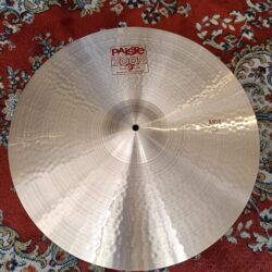 Paiste 2002 Ride 22&Prime;
