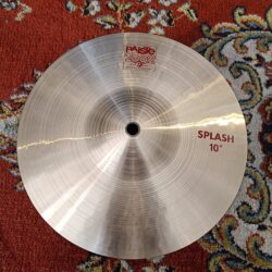 Paiste 2002 Splash 10&Prime;