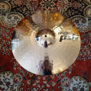 Paiste PST8 Rock Ride 20&Prime;