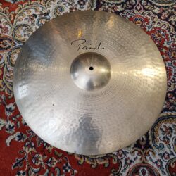 Paiste Signature Bright Ride 20″